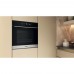 Whirlpool WOI5S8PM1XAF Built-In Single Electric Fan Assist Oven, Pyrolytic Clean