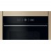 Whirlpool WOI5S8PM1XAF Built-In Single Electric Fan Assist Oven, Pyrolytic Clean